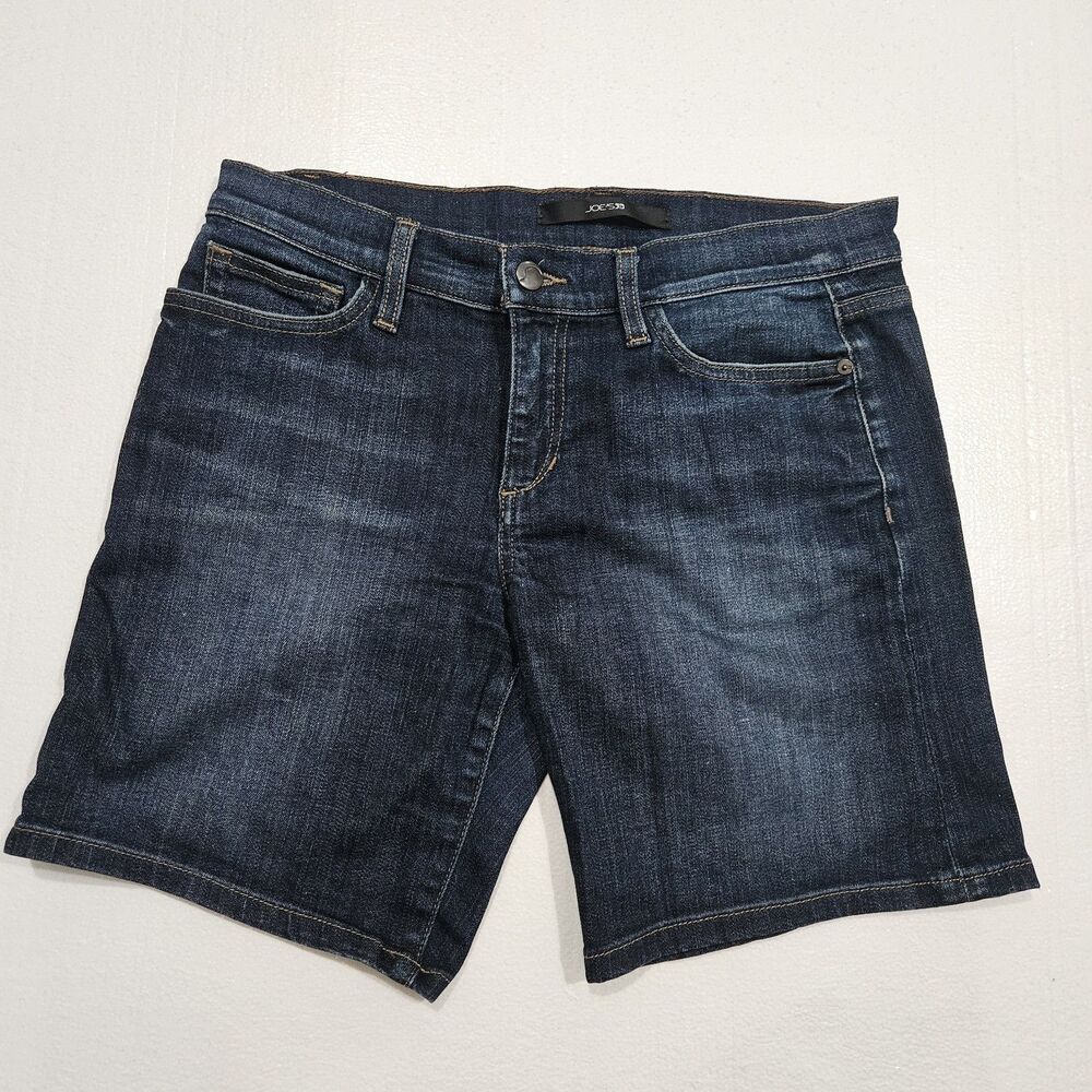 JOES 7" inseam jeans Shorts Size 26